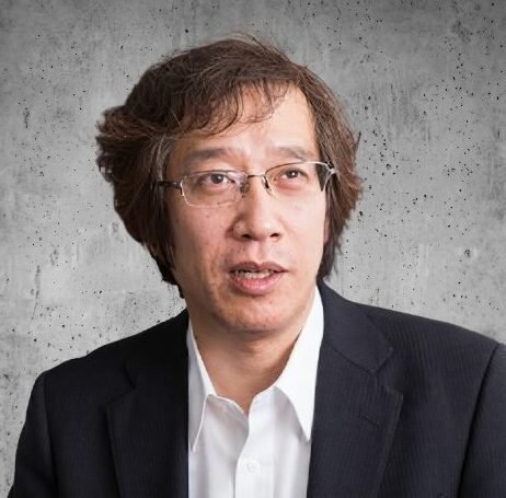Itsuo Asai