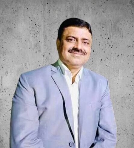 Jamil Junejo