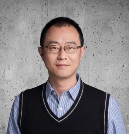 Jianzhong Yang