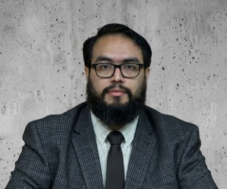 Sergio Armando Covarrubias-Castillo