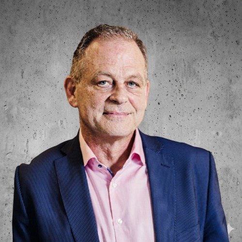 Mario Braakman – Former President