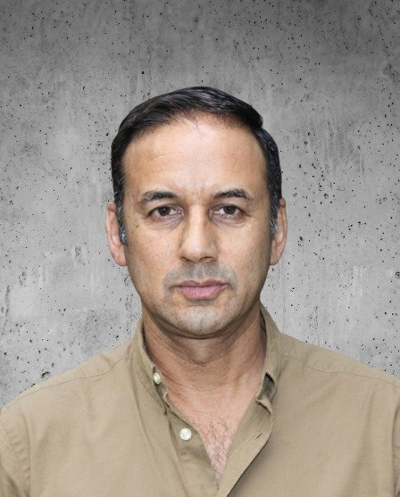 Shaheen Ashraf Kagee